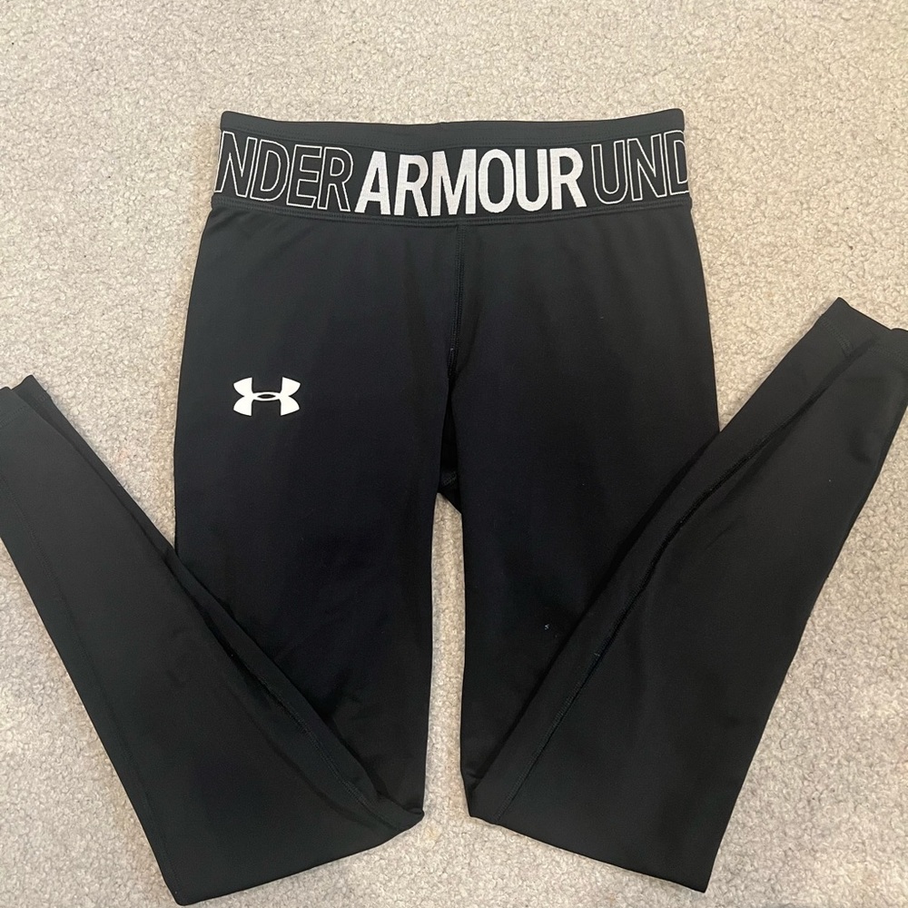 Underarmlur Leggings